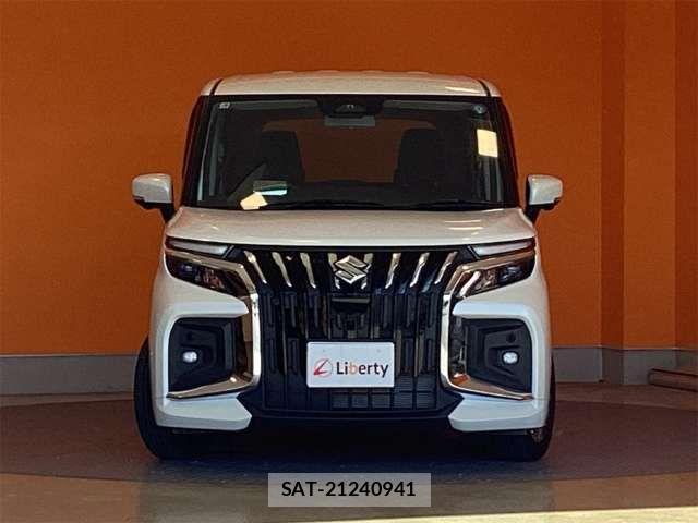 Suzuki SOLIO BANDIT 2025-06 8628941-15