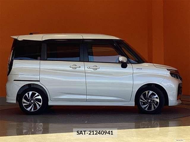 Suzuki SOLIO BANDIT 2025-06 8628941-17