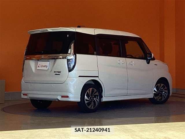 Suzuki SOLIO BANDIT 2025-06 8628941-18