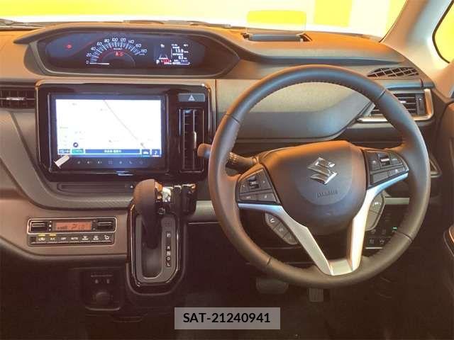 Suzuki SOLIO BANDIT 2025-06 8628941-1
