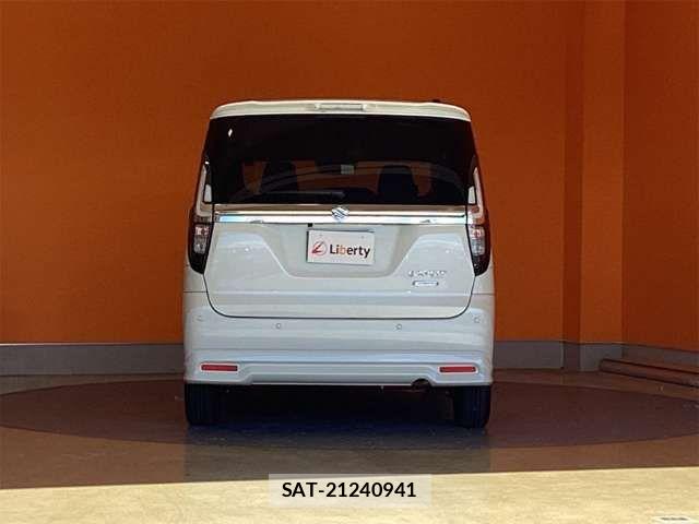 Suzuki SOLIO BANDIT 2025-06 8628941-19
