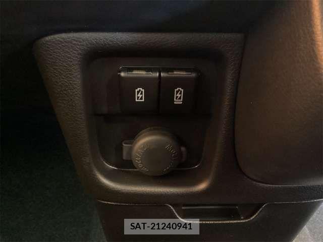 Suzuki SOLIO BANDIT 2025-06 8628941-8