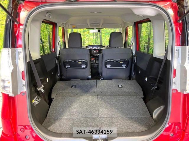 Suzuki SOLIO BANDIT 2015-09 8628946-9