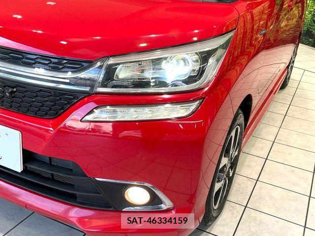 Suzuki SOLIO BANDIT 2015-09 8628946-11