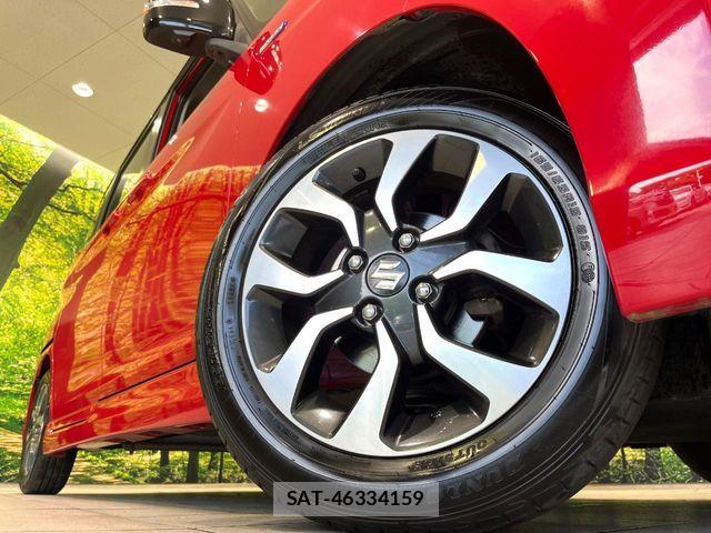 Suzuki SOLIO BANDIT 2015-09 8628946-12