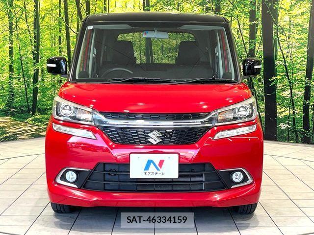 Suzuki SOLIO BANDIT 2015-09 8628946-13