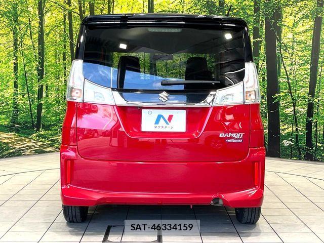 Suzuki SOLIO BANDIT 2015-09 8628946-14