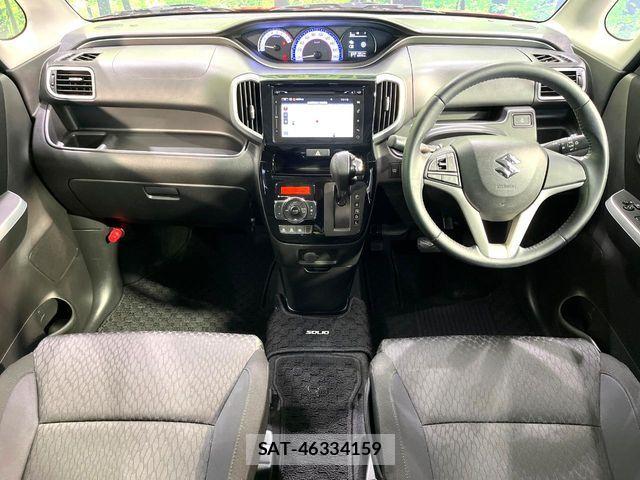 Suzuki SOLIO BANDIT 2015-09 8628946-1