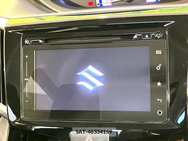 Suzuki SOLIO BANDIT 2015-09 8628946-2