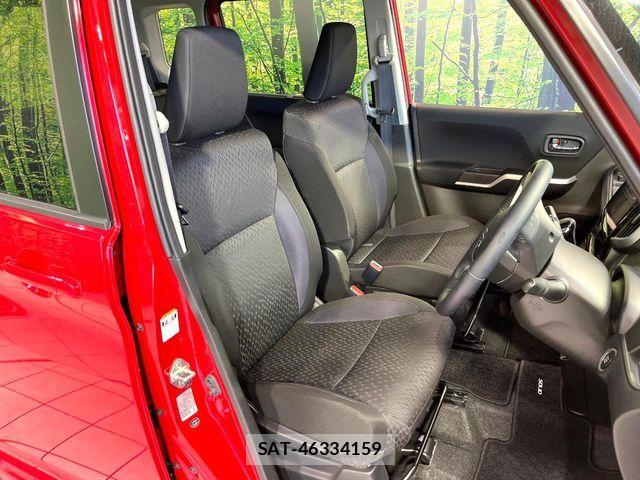Suzuki SOLIO BANDIT 2015-09 8628946-7