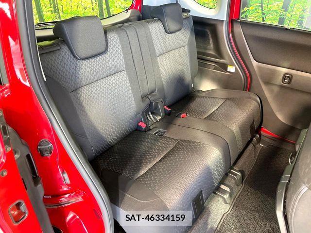 Suzuki SOLIO BANDIT 2015-09 8628946-8
