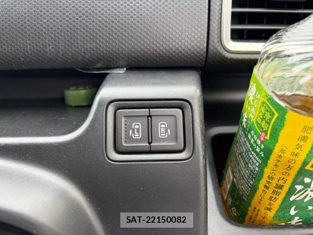 Suzuki SOLIO BANDIT 2016-01 8628952-9