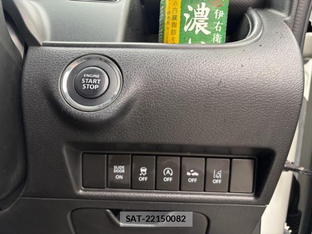 Suzuki SOLIO BANDIT 2016-01 8628952-10