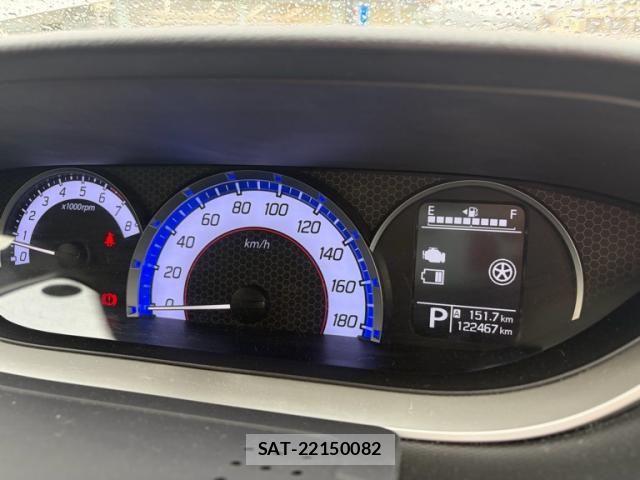 Suzuki SOLIO BANDIT 2016-01 8628952-11