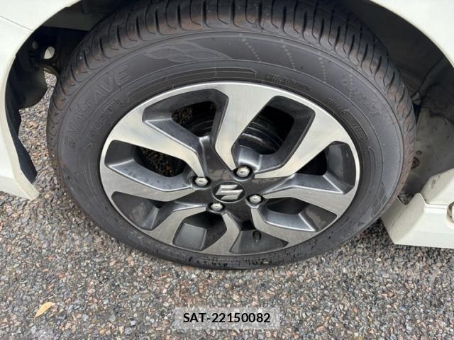 Suzuki SOLIO BANDIT 2016-01 8628952-4