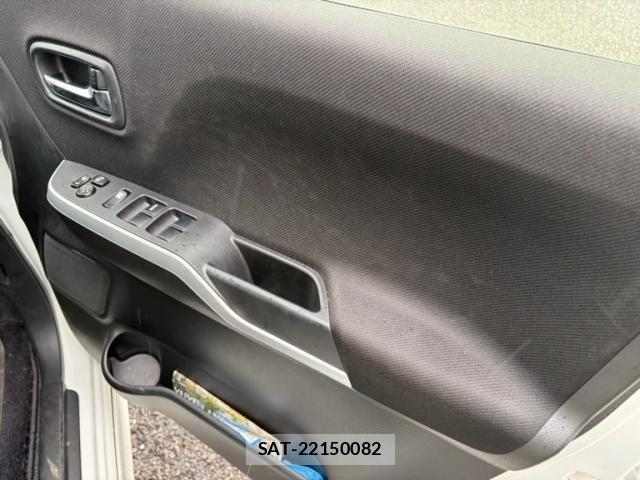 Suzuki SOLIO BANDIT 2016-01 8628952-8