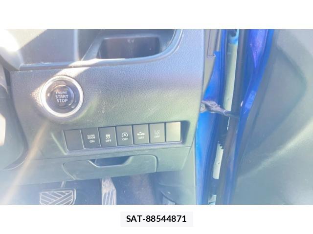 Suzuki SOLIO BANDIT 2015-09 8628951-10
