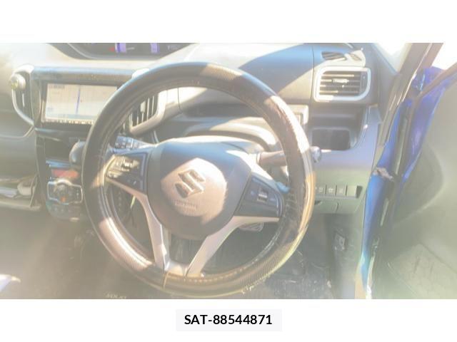 Suzuki SOLIO BANDIT 2015-09 8628951-11