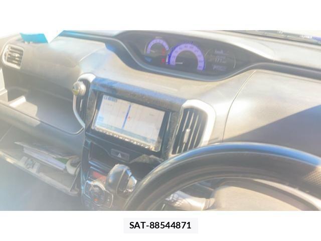 Suzuki SOLIO BANDIT 2015-09 8628951-12