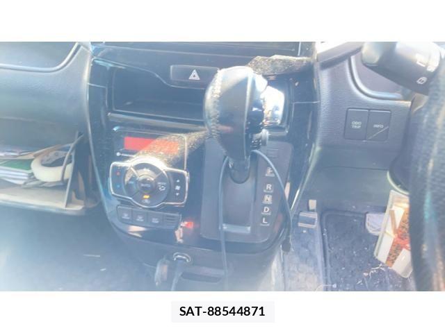 Suzuki SOLIO BANDIT 2015-09 8628951-14