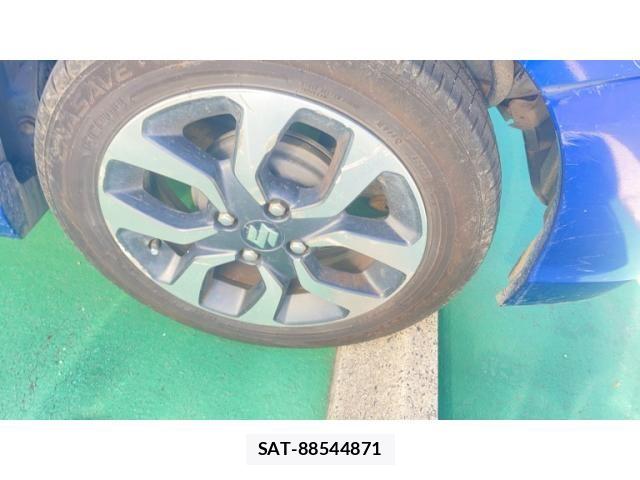 Suzuki SOLIO BANDIT 2015-09 8628951-4