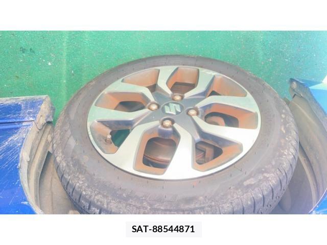 Suzuki SOLIO BANDIT 2015-09 8628951-5