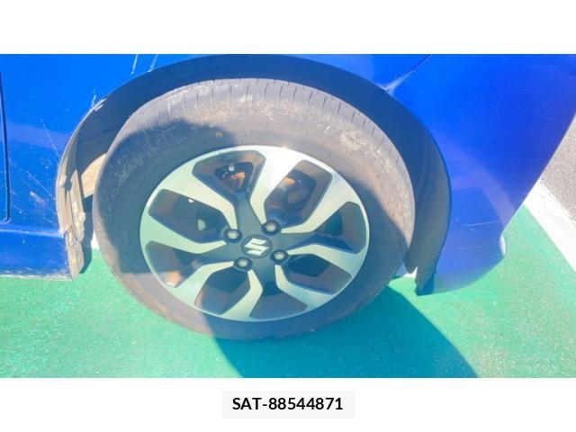 Suzuki SOLIO BANDIT 2015-09 8628951-6