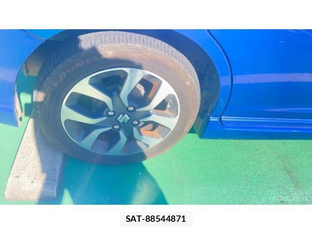 Suzuki SOLIO BANDIT 2015-09 8628951-7