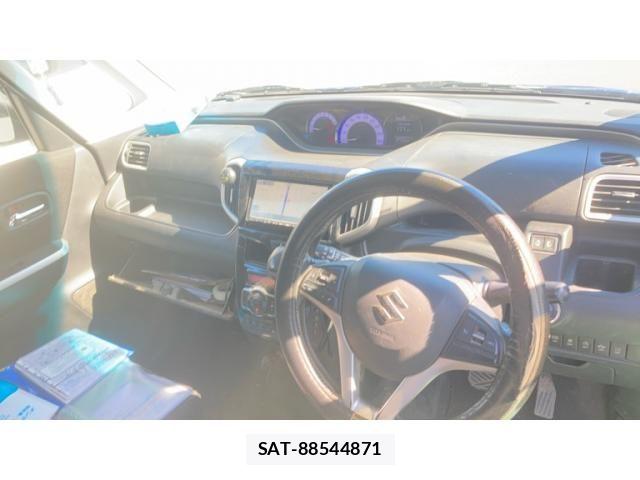 Suzuki SOLIO BANDIT 2015-09 8628951-8