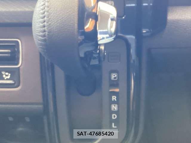 Suzuki SOLIO BANDIT 2026-05 8628940-11