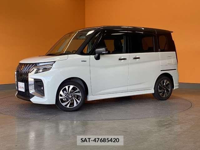 Suzuki SOLIO BANDIT 2026-05 8628940-15