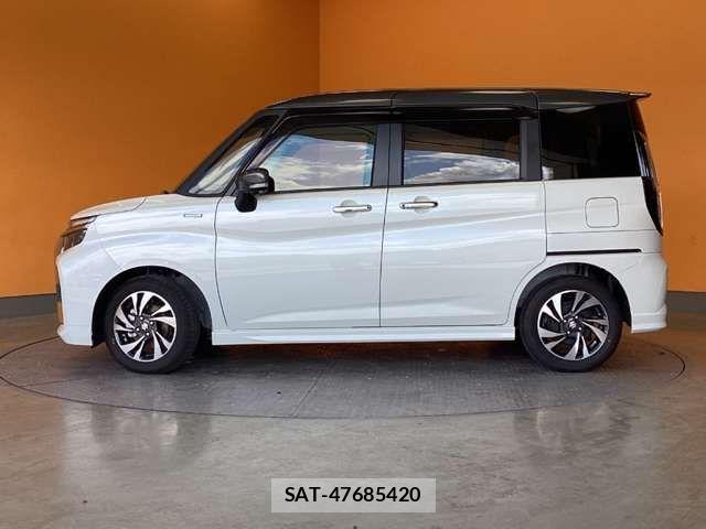 Suzuki SOLIO BANDIT 2026-05 8628940-16