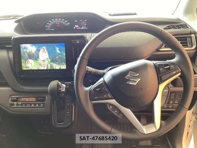 Suzuki SOLIO BANDIT 2026-05 8628940-1