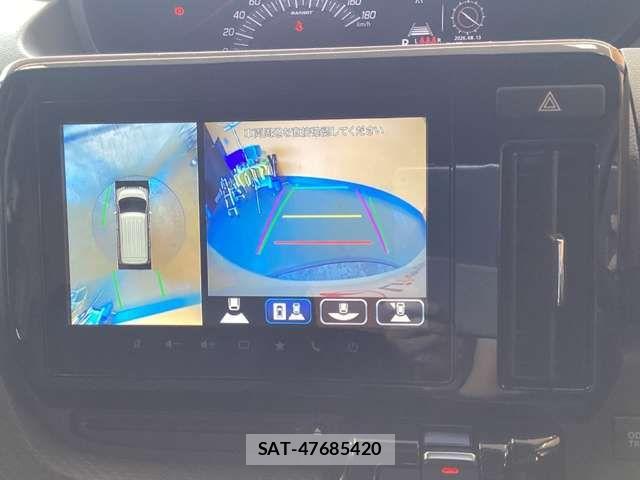 Suzuki SOLIO BANDIT 2026-05 8628940-3