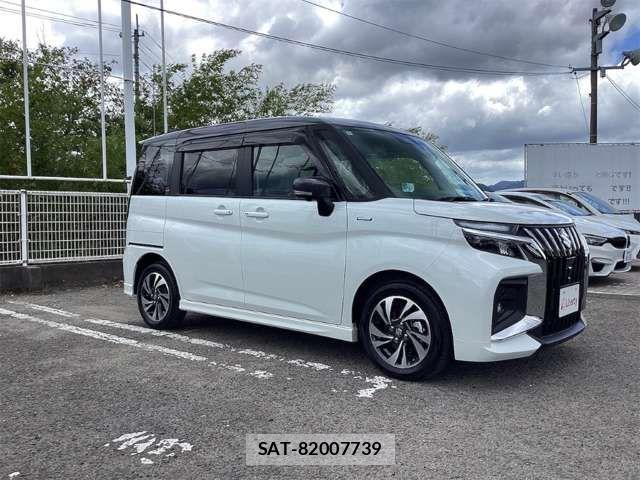 Suzuki SOLIO BANDIT 2025-11 8628938-9