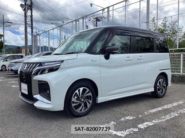 Suzuki SOLIO BANDIT 2025-11 8628938-14