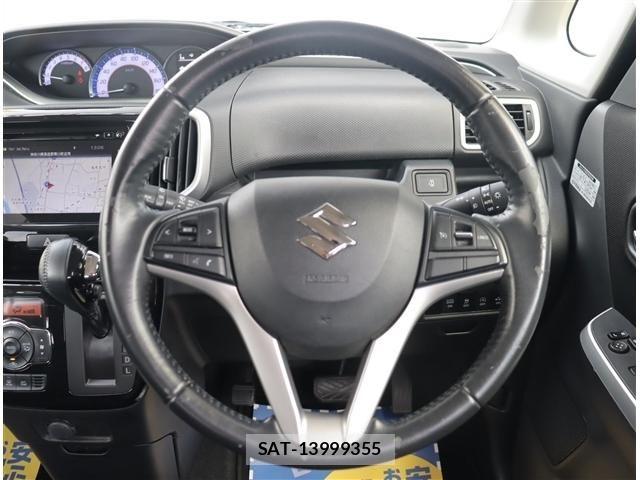 Suzuki SOLIO BANDIT 2017-06 8661646-8
