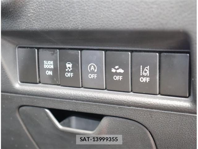 Suzuki SOLIO BANDIT 2017-06 8661646-14