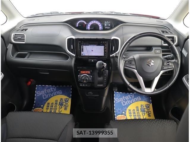 Suzuki SOLIO BANDIT 2017-06 8661646-1