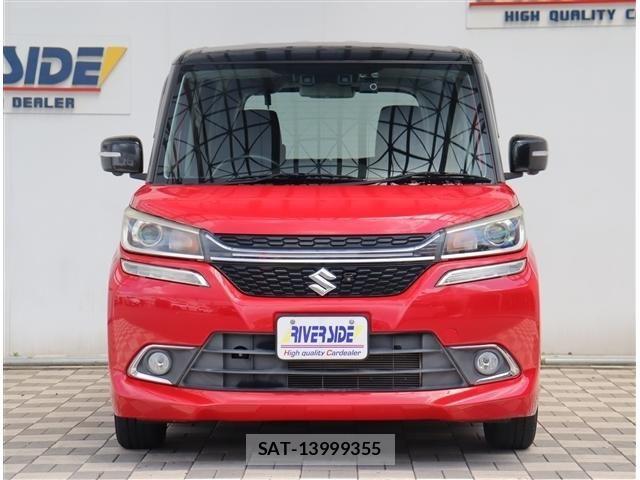 Suzuki SOLIO BANDIT 2017-06 8661646-19