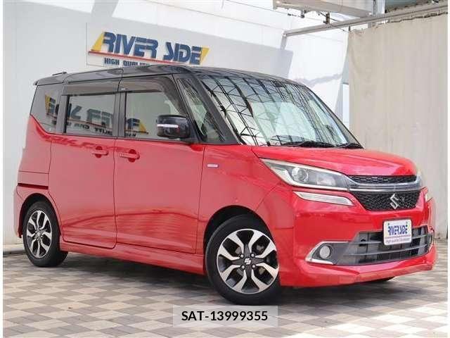 Suzuki SOLIO BANDIT 2017-06 8661646-20