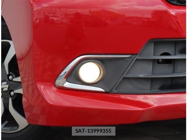 Suzuki SOLIO BANDIT 2017-06 8661646-23