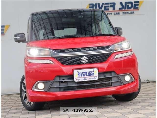 Suzuki SOLIO BANDIT 2017-06 8661646-24