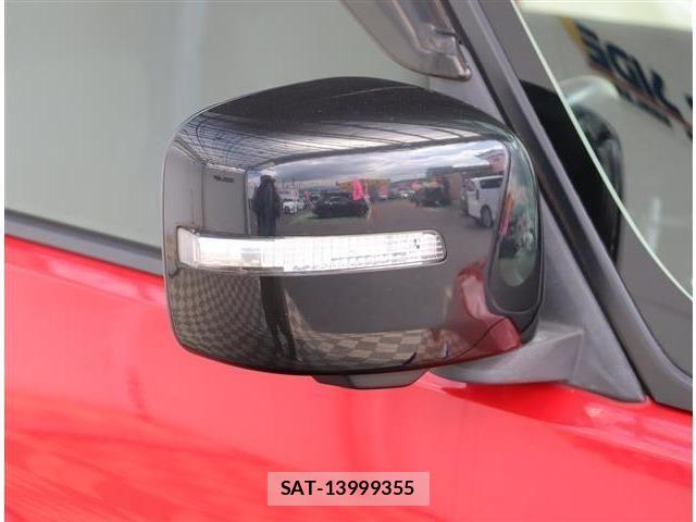 Suzuki SOLIO BANDIT 2017-06 8661646-25