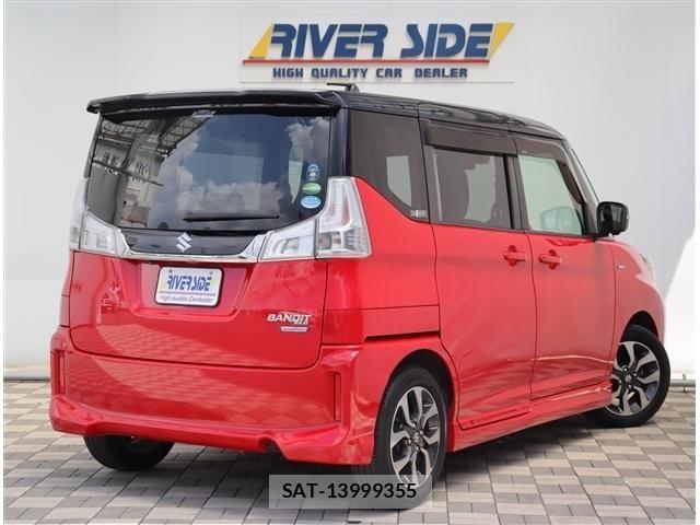 Suzuki SOLIO BANDIT 2017-06 8661646-2