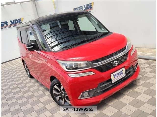 Suzuki SOLIO BANDIT 2017-06 8661646-26