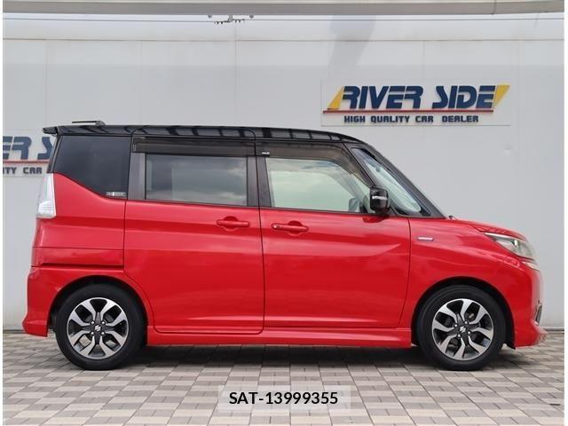 Suzuki SOLIO BANDIT 2017-06 8661646-3