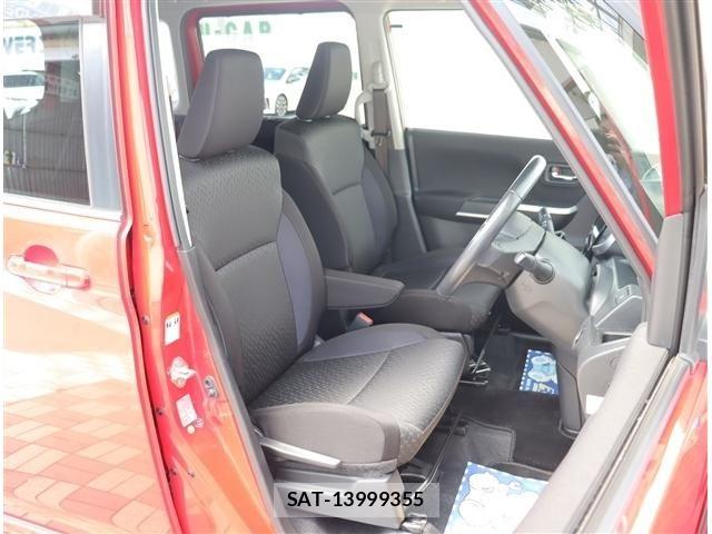 Suzuki SOLIO BANDIT 2017-06 8661646-4