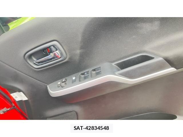 Suzuki SOLIO BANDIT 2016-09 8661644-6
