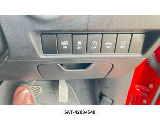Suzuki SOLIO BANDIT 2016-09 8661644-9